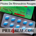 Pilules De Rhinocéros Rouges new03